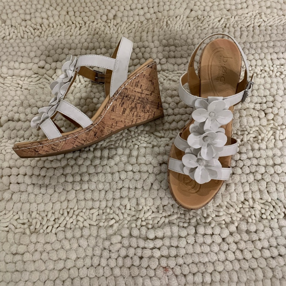 B.O.C. Sandals